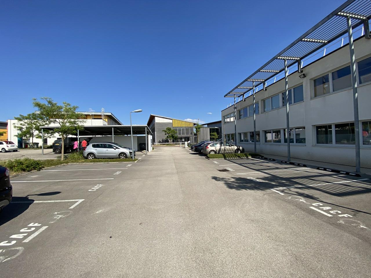 Bureau Dijon 120m² Location bureau Dijon Côte-d'Or OLBUR2110307 6